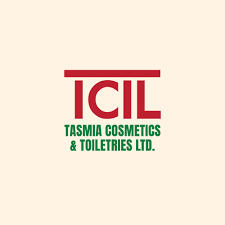 Tasmia Cosmetics & Toiletries Ltd. Logo